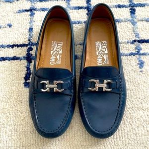 Salvatore Ferragamo size 7